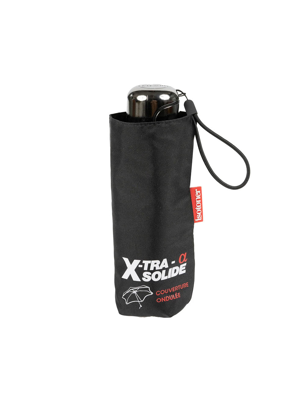 Isotoner X-TRA Resistant Umbrella