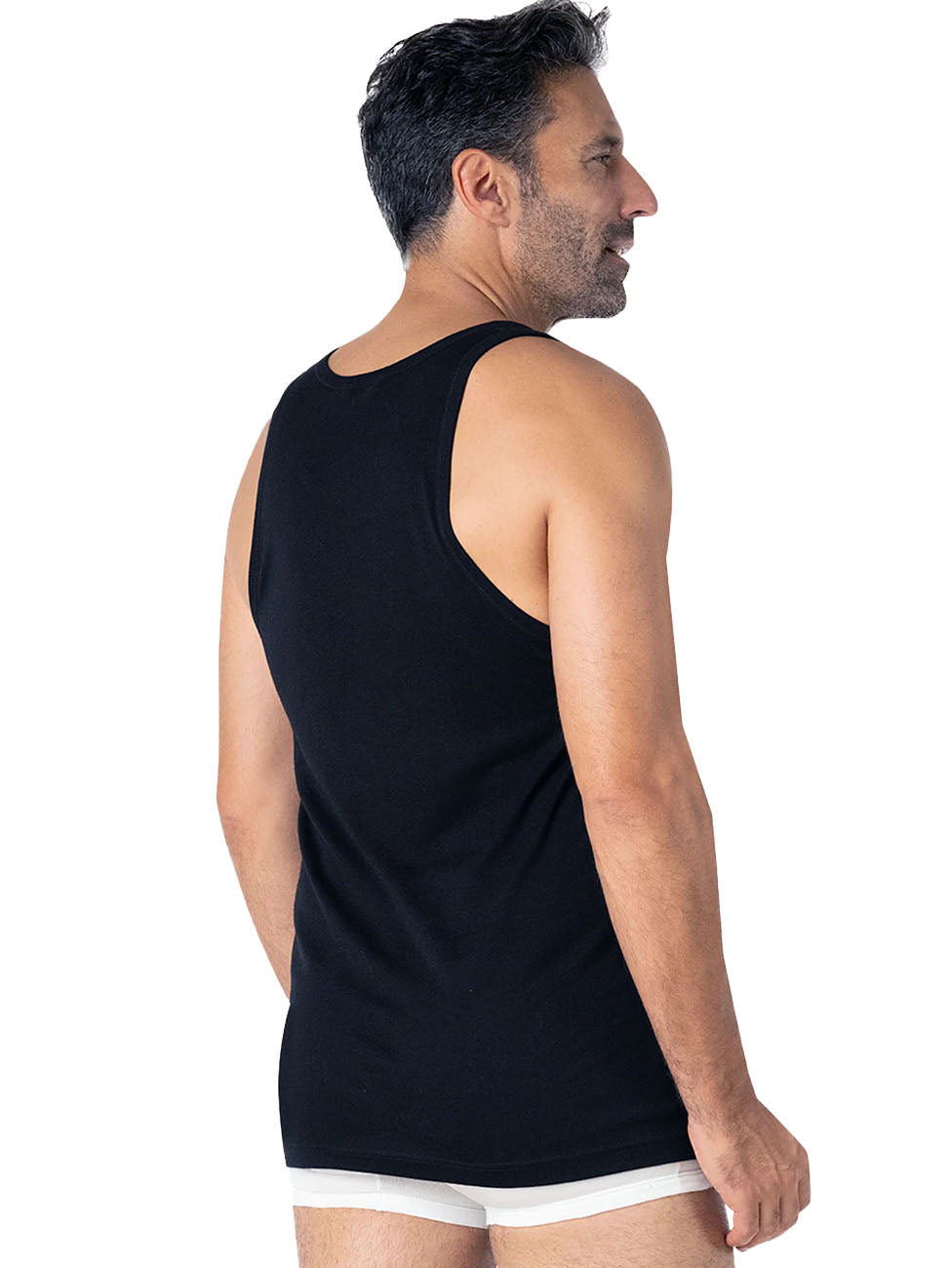 Eminence Premium Pure Cotton Tank Top