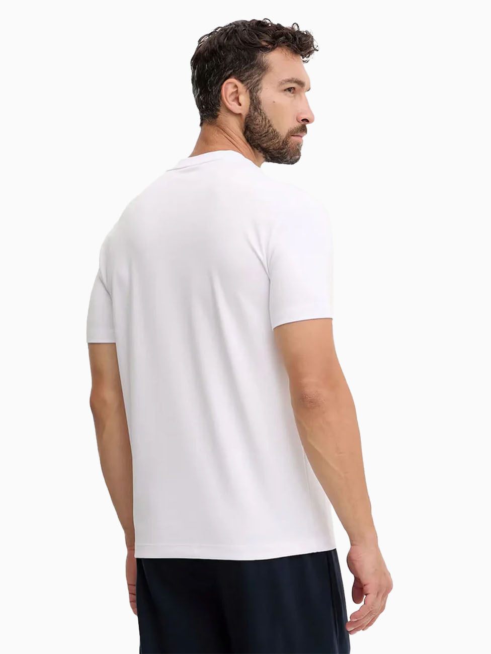 EA7 Train Lux T-shirt