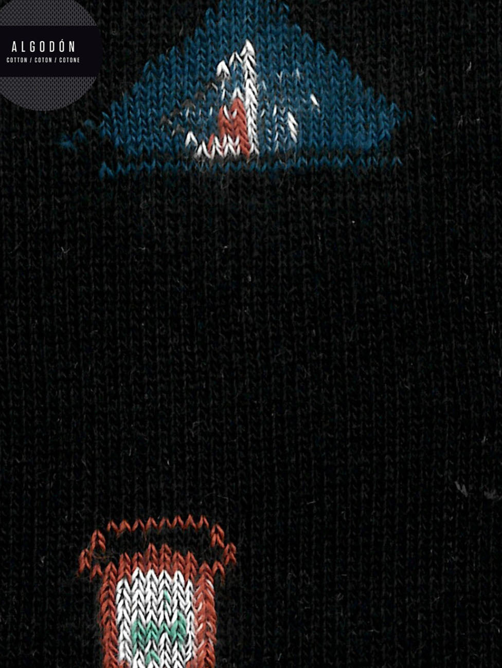Punto Blanco Camping Cotton Socks