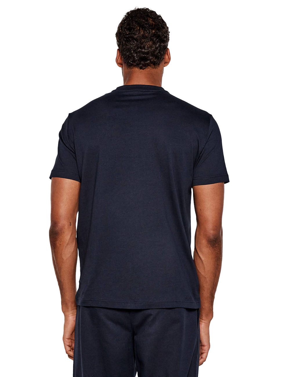 EA7 Regular Fit T-shirt