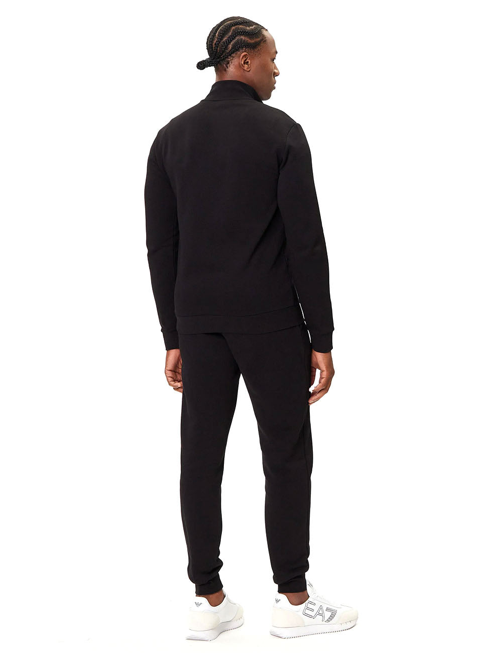EA7 Slim Fit Tracksuit