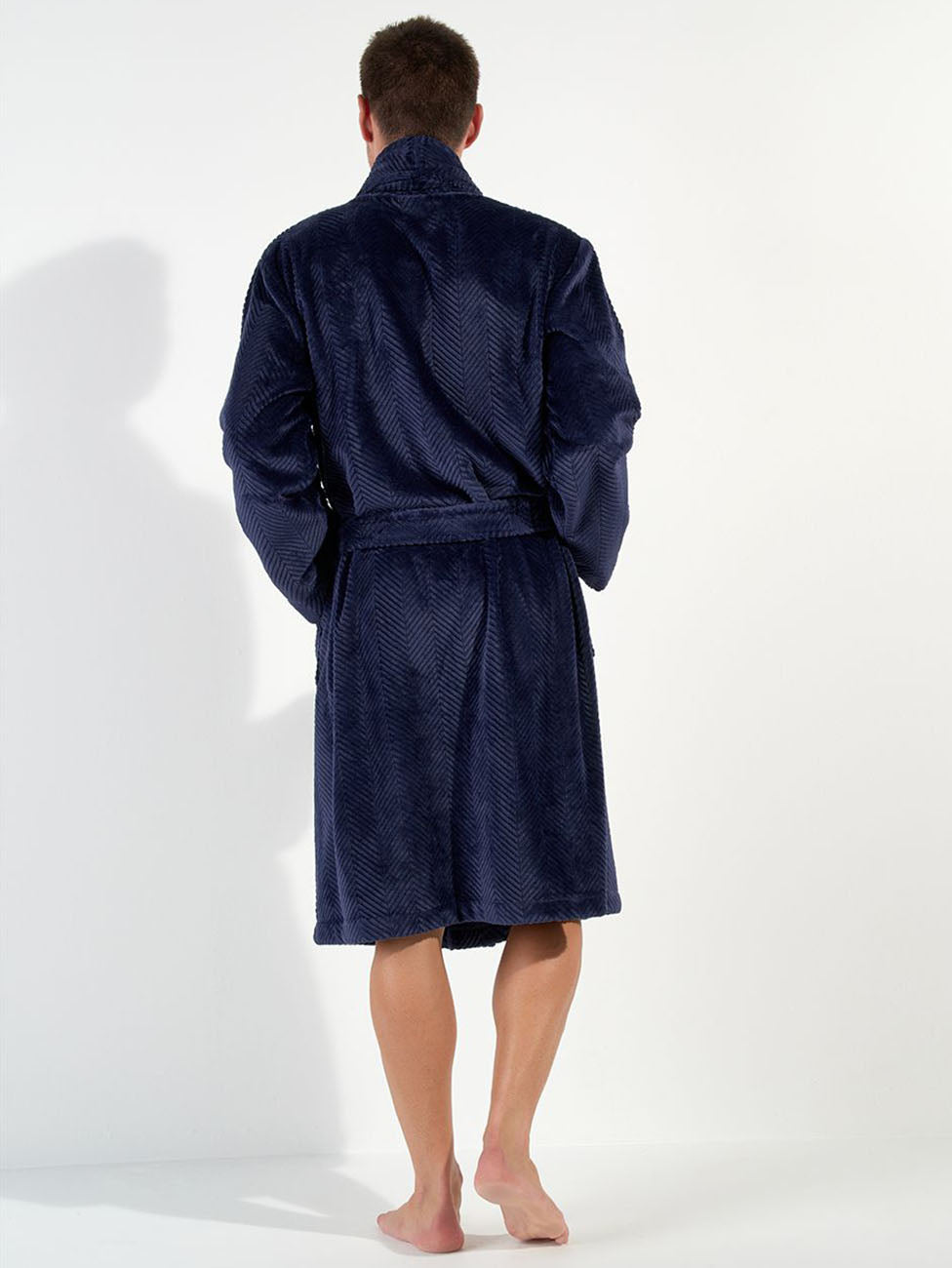 HOM Everest Bathrobe