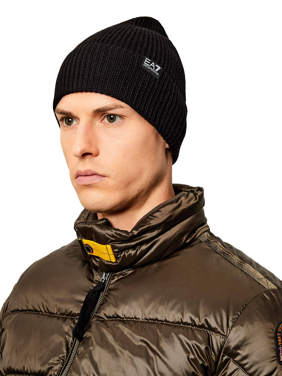 EA7 Unisex Beanie
