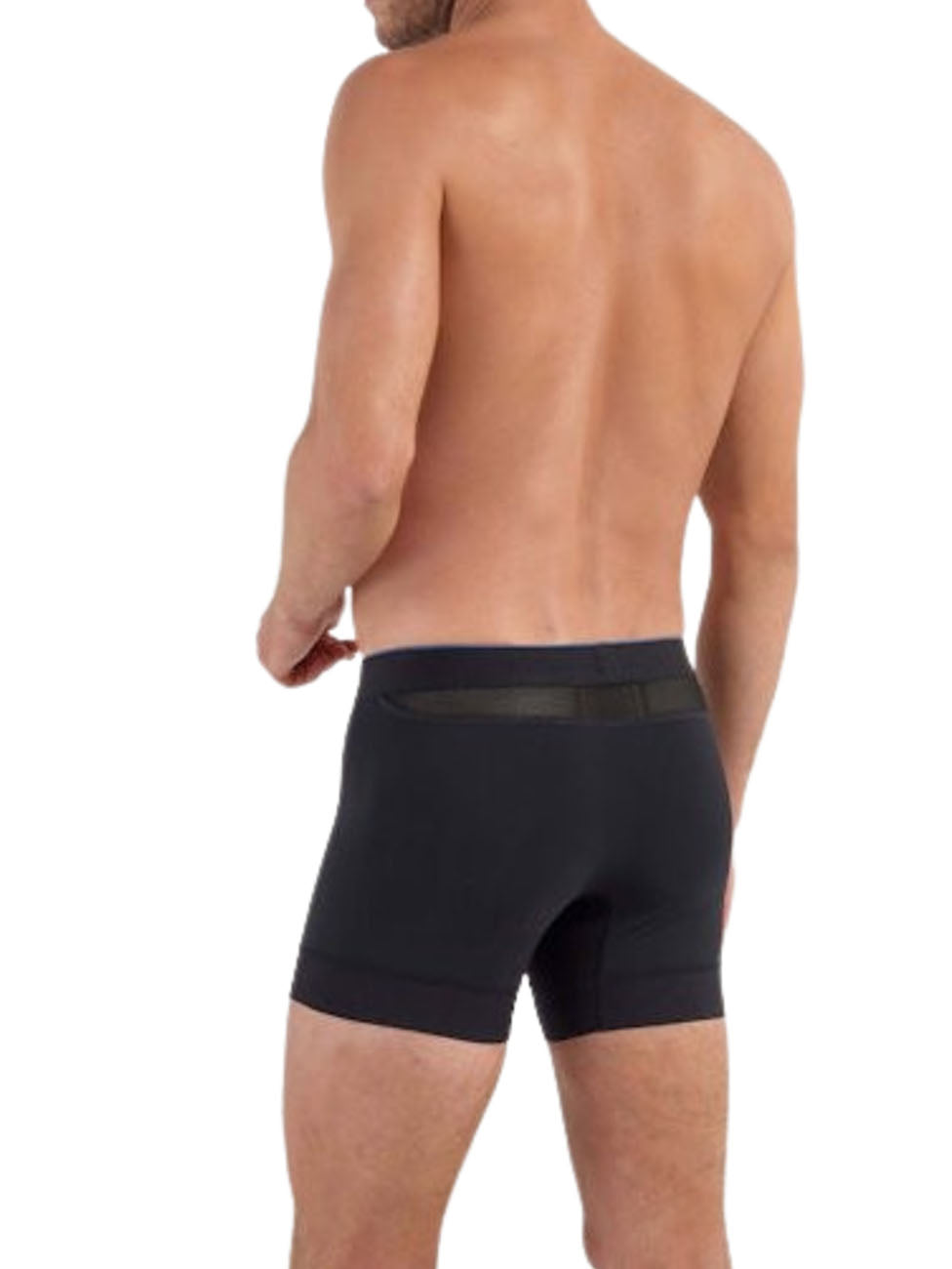 HOM Sports Lab Boxer Briefs
