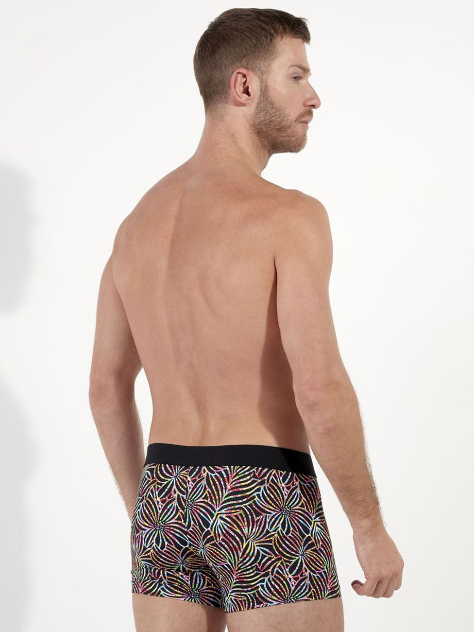 HOM Roald Boxer Briefs