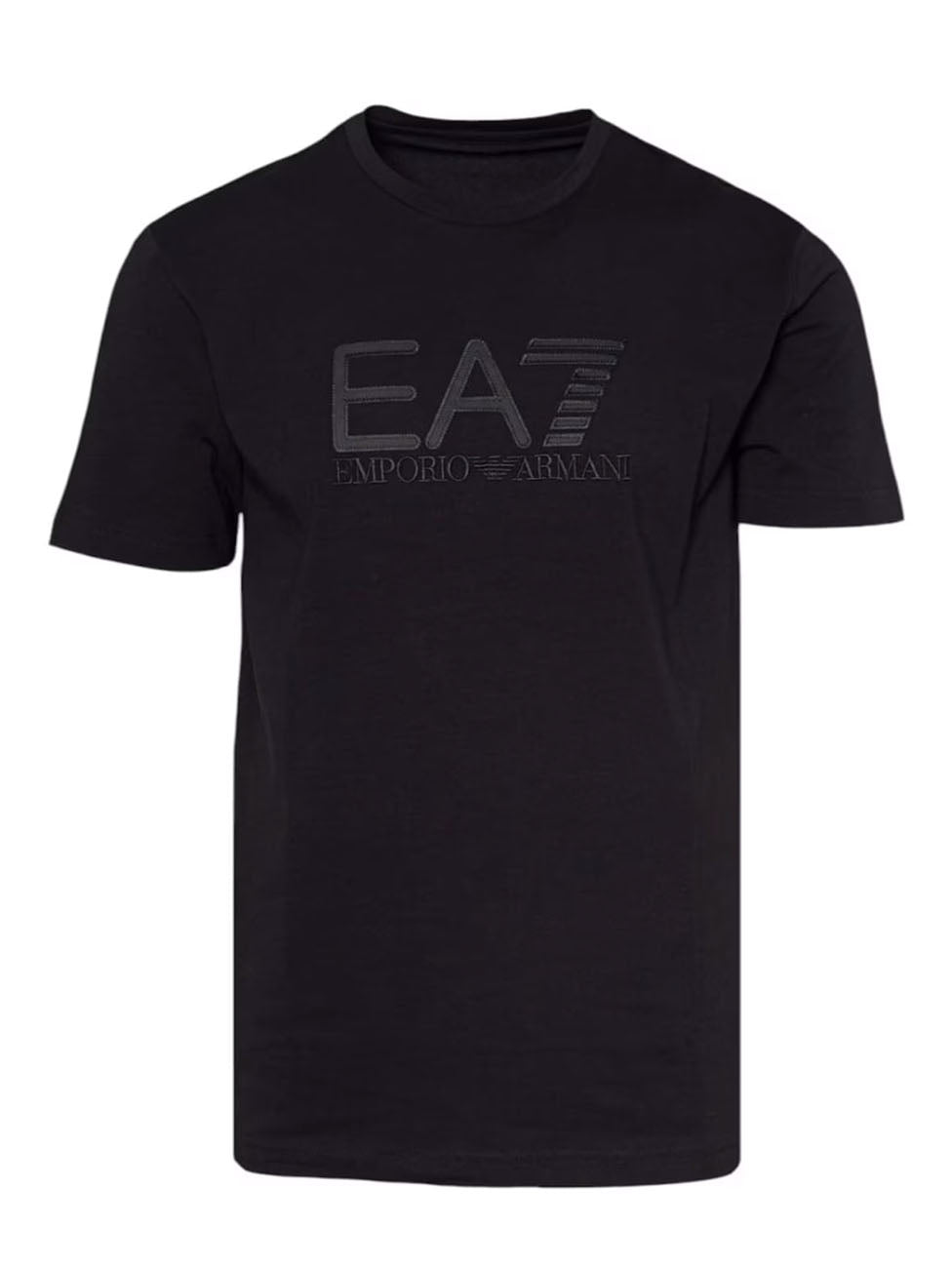 EA7 Visibility Short-sleeved T-shirt
