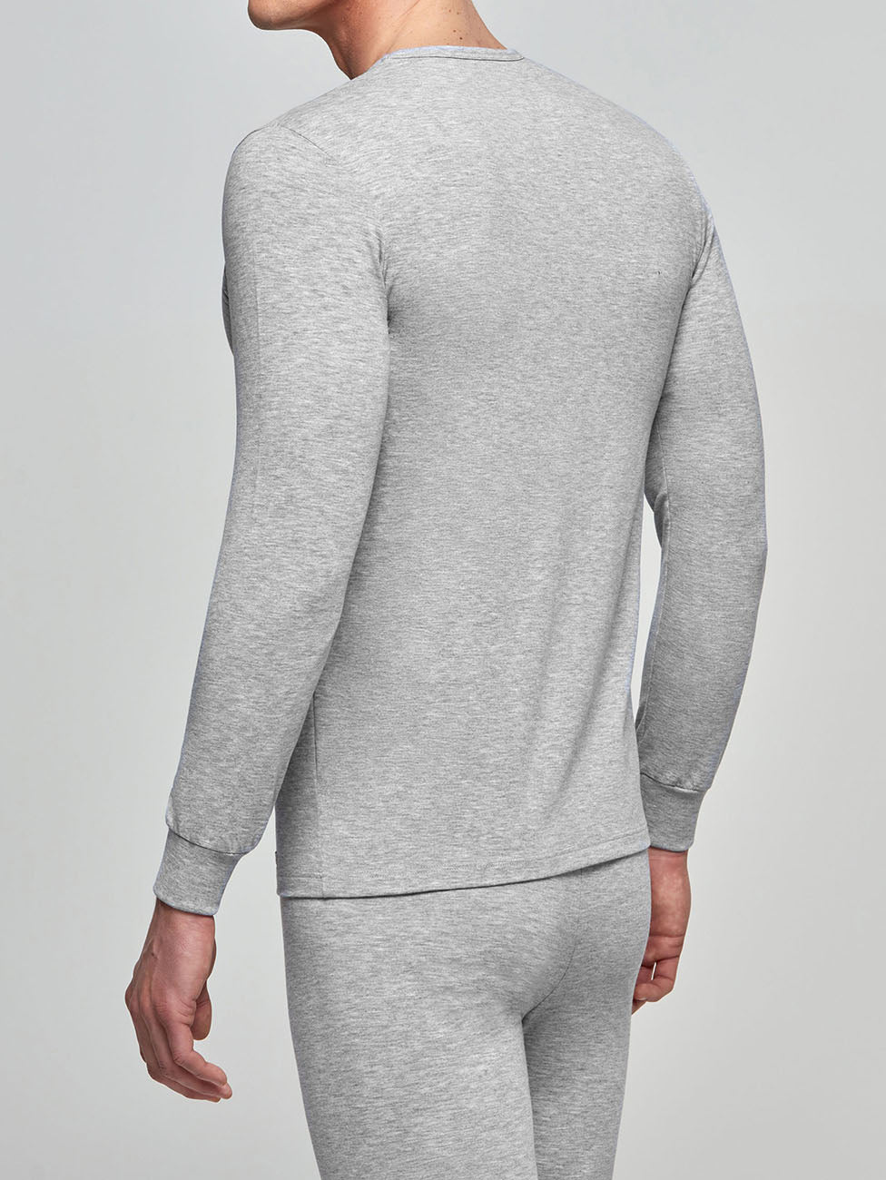 Impetus Men's Thermo Long-sleeved Shirt