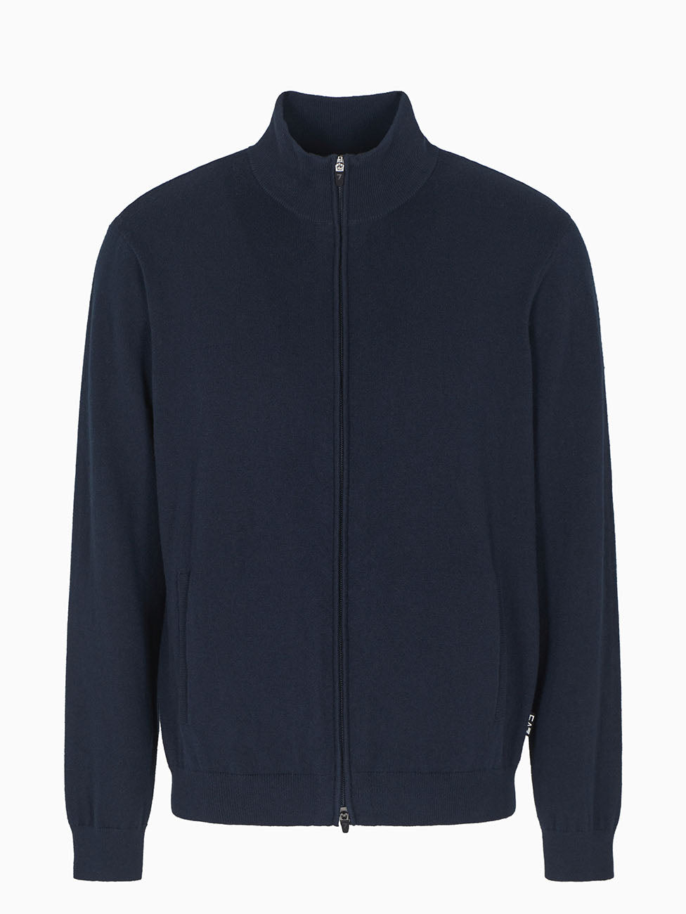 EA7 Cardigan Men's Sweater