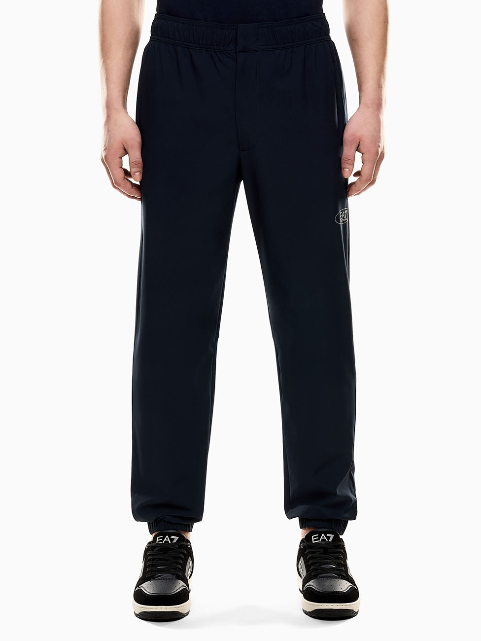 EA7 Man Sport Trousers