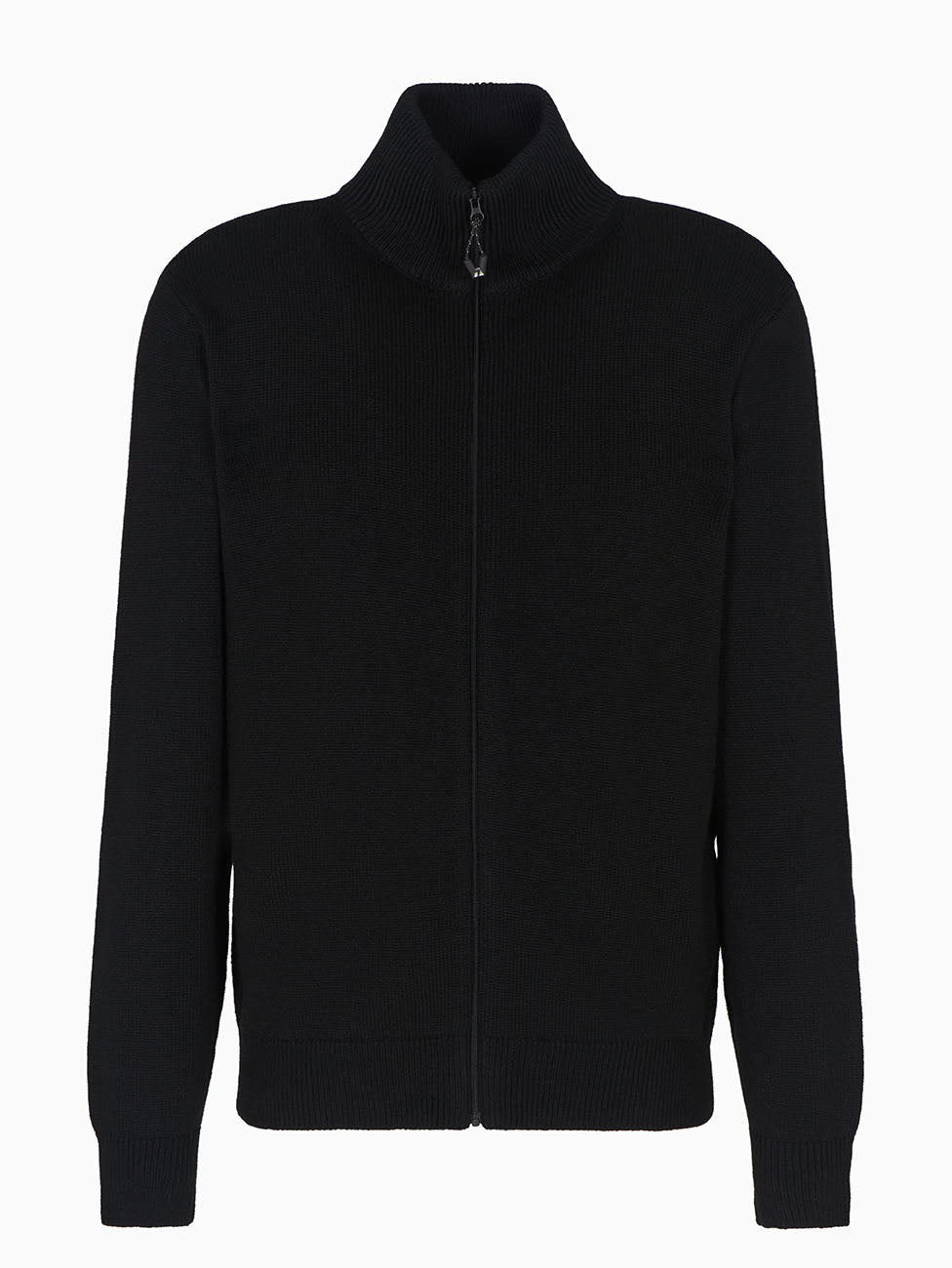 EA7 Men's Zip-up Cardigan