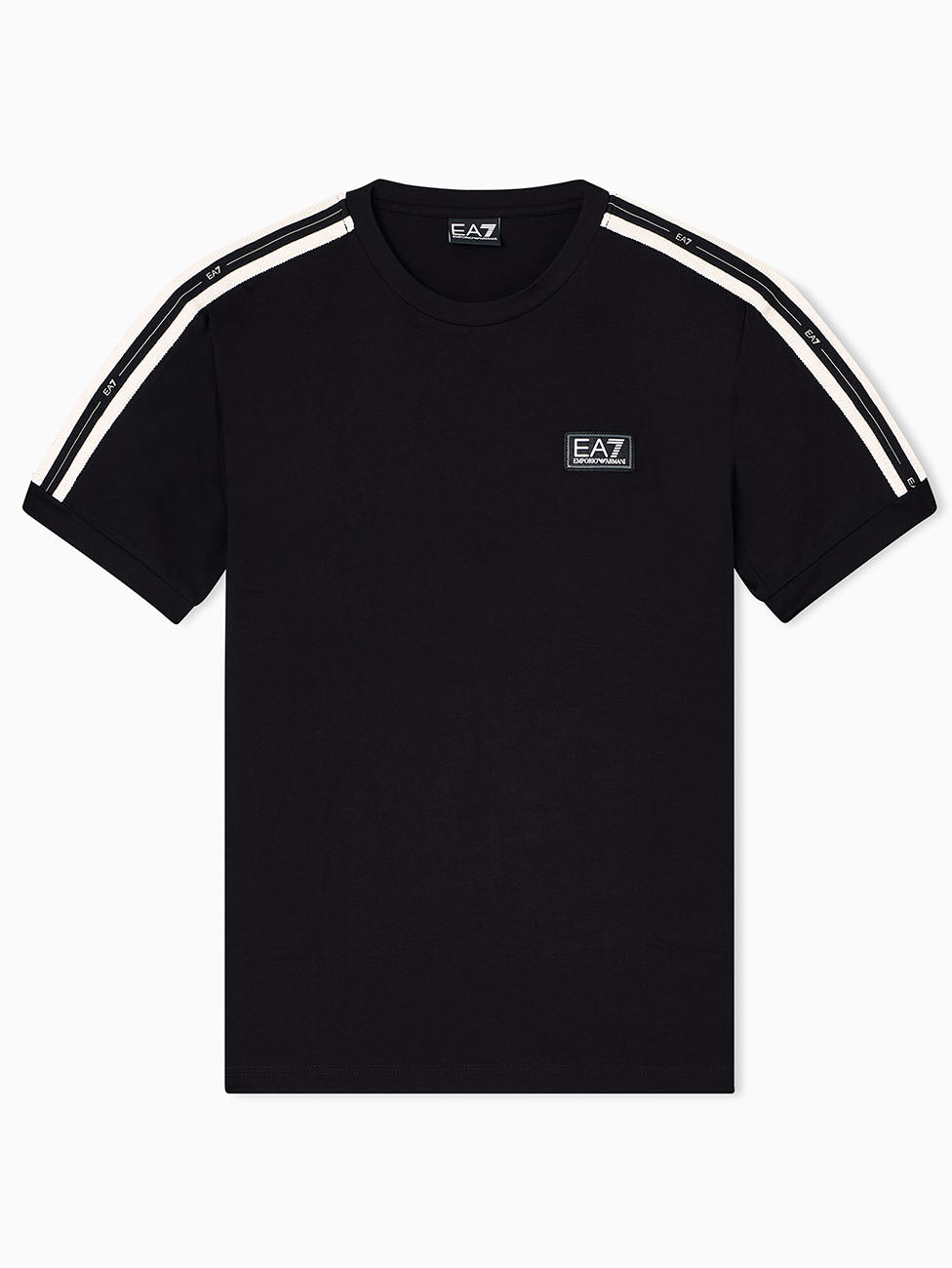 EA7 Logo Series T-shirt