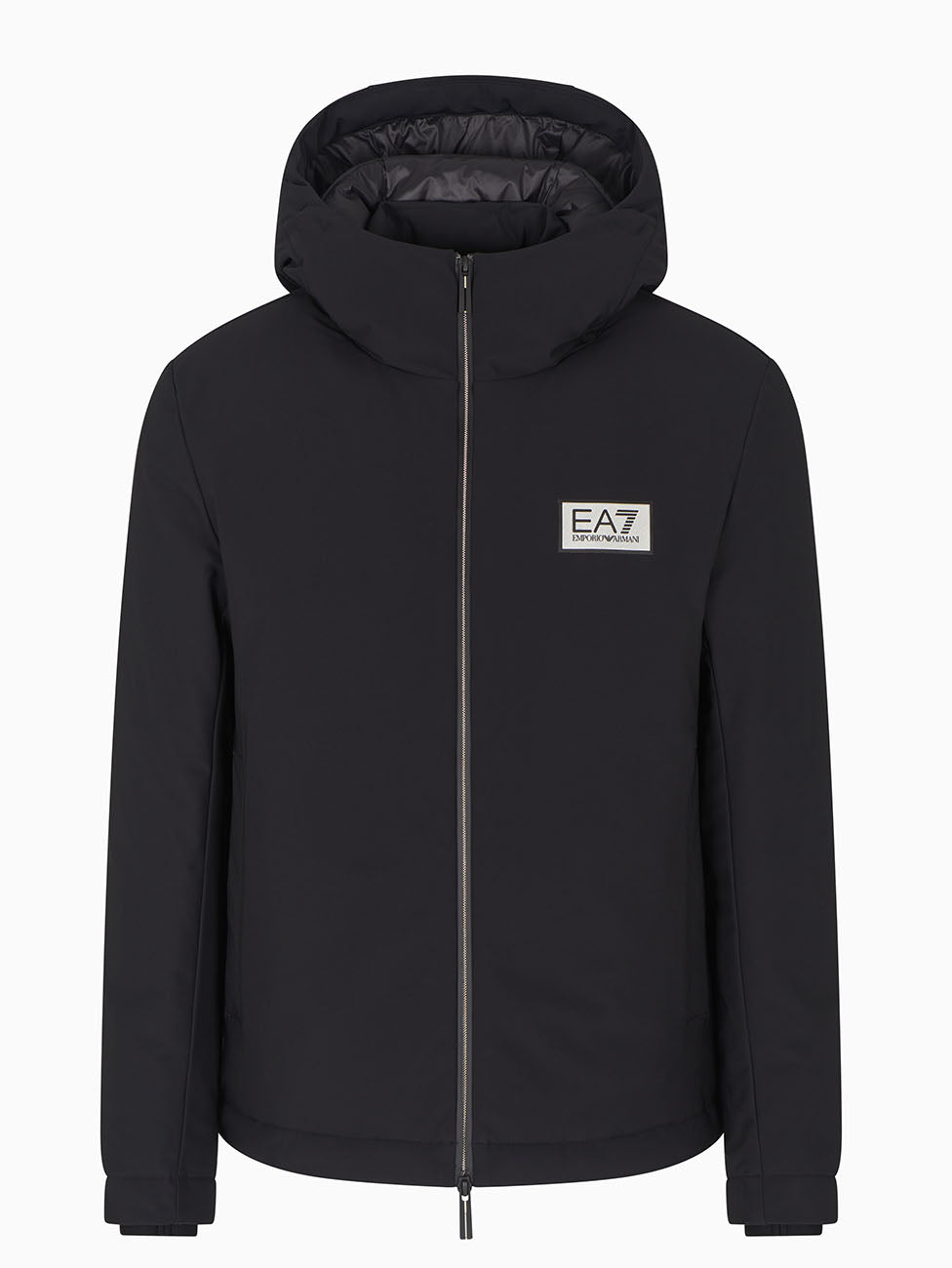 EA7 Men's Bomber Jacket