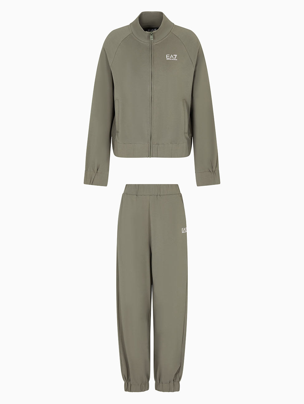 EA7 Emporio Armani Women's Tracksuit