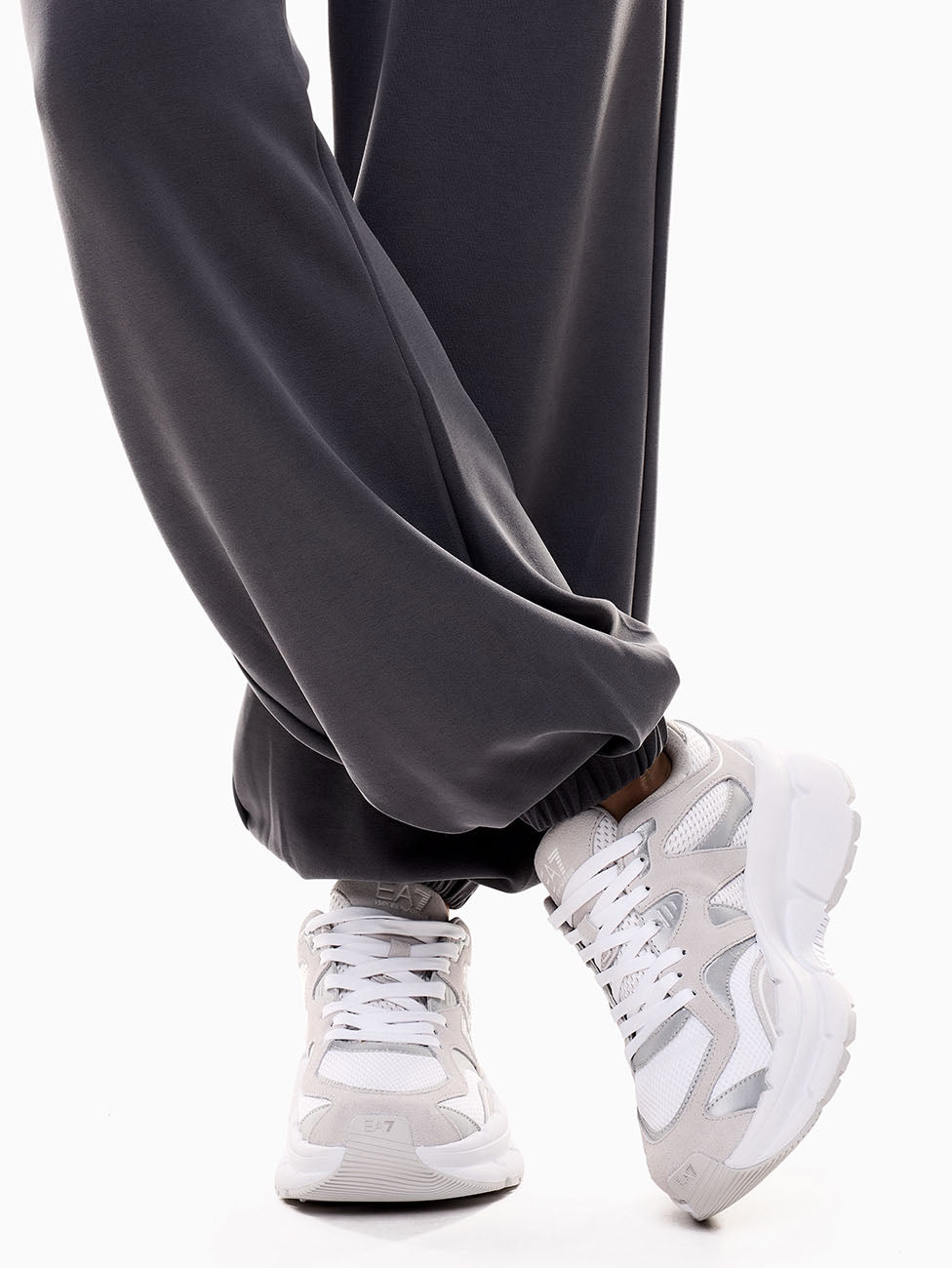 EA7 Precious Woman's Joggers