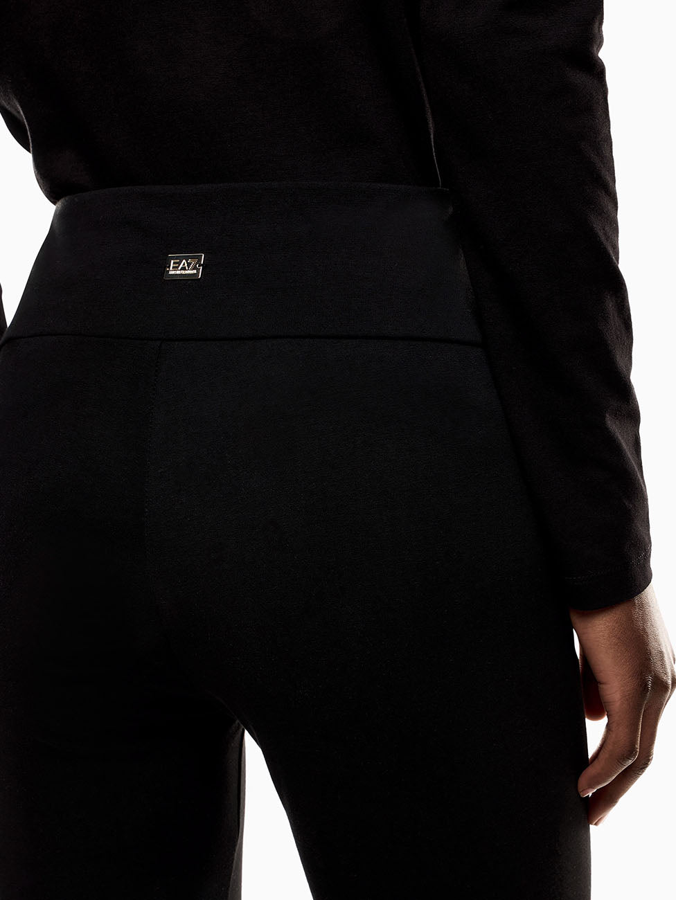 EA7 Core Lady Leggings