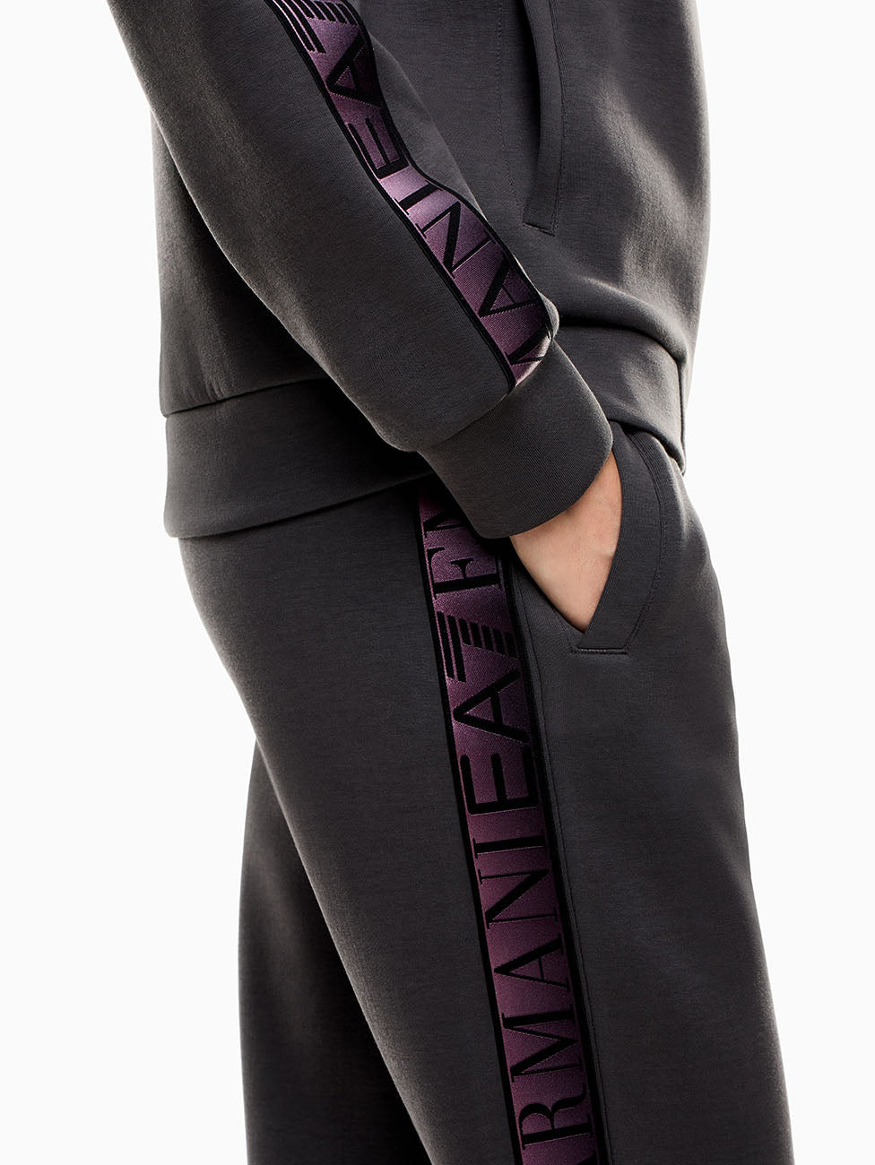 EA7 VENTUS7 Dynamic Athlete Women's Tracksuit