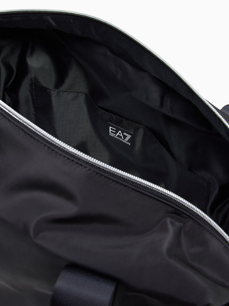 EA7 Technical-fabric Women's Duffel Bag