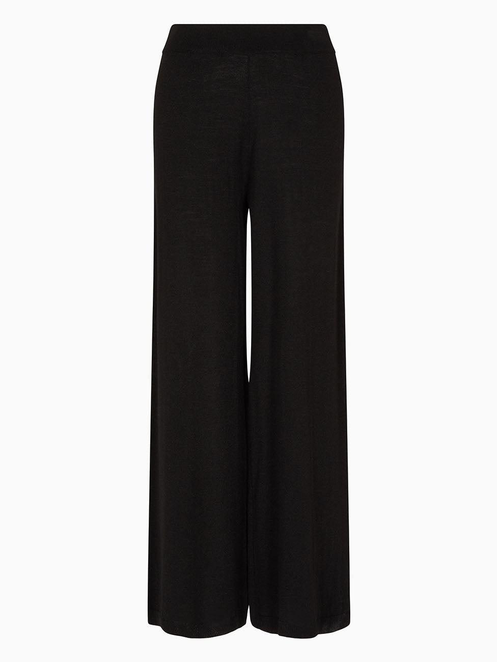 EA7 Virgin Wool Women's Pants