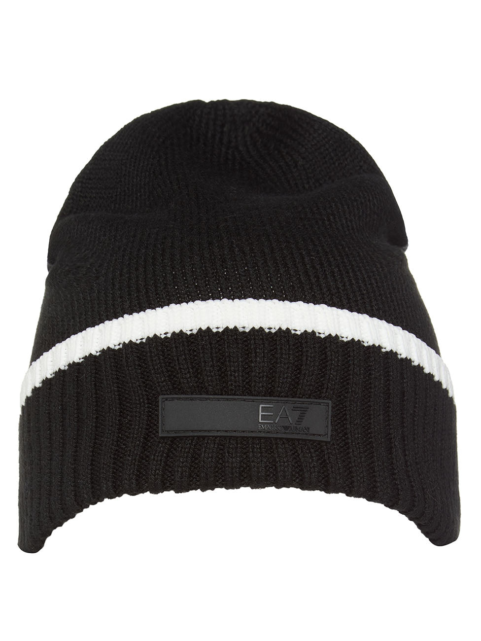 EA7 Woman's Beanie