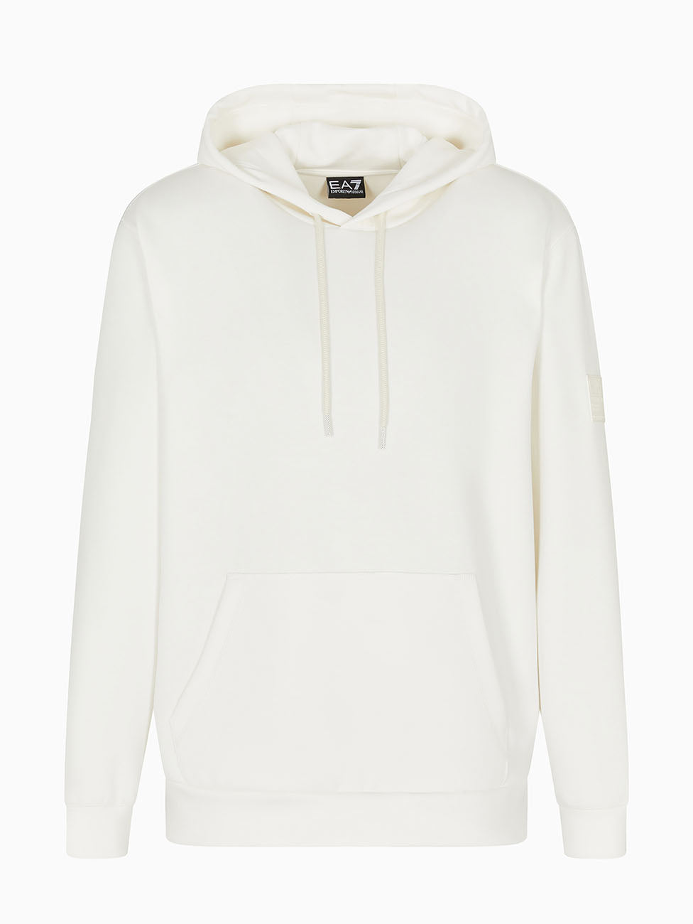 EA7 Unisex Hooded Sweatshirt