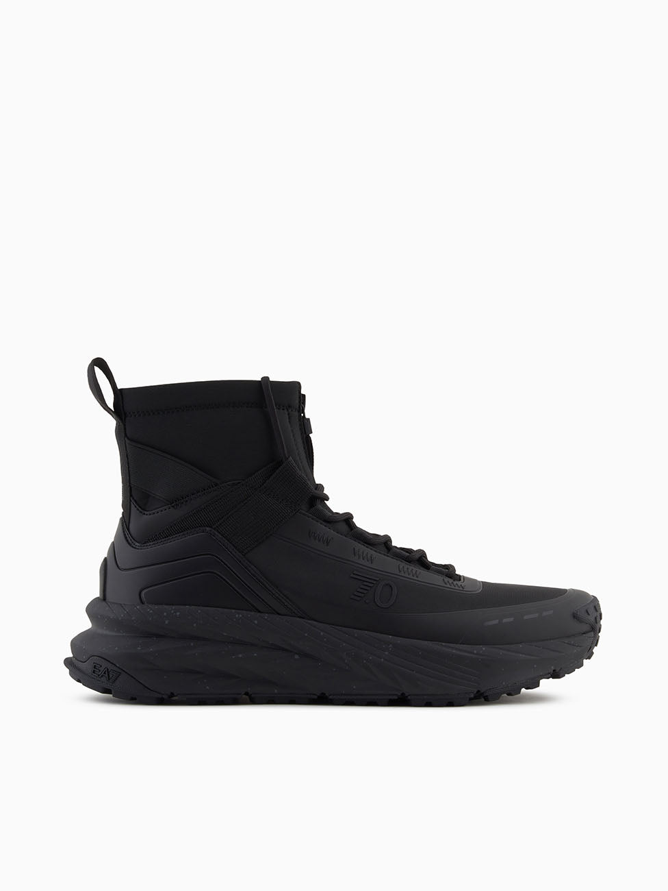 icyou721  Adidas x Ninja ZX Torsion 