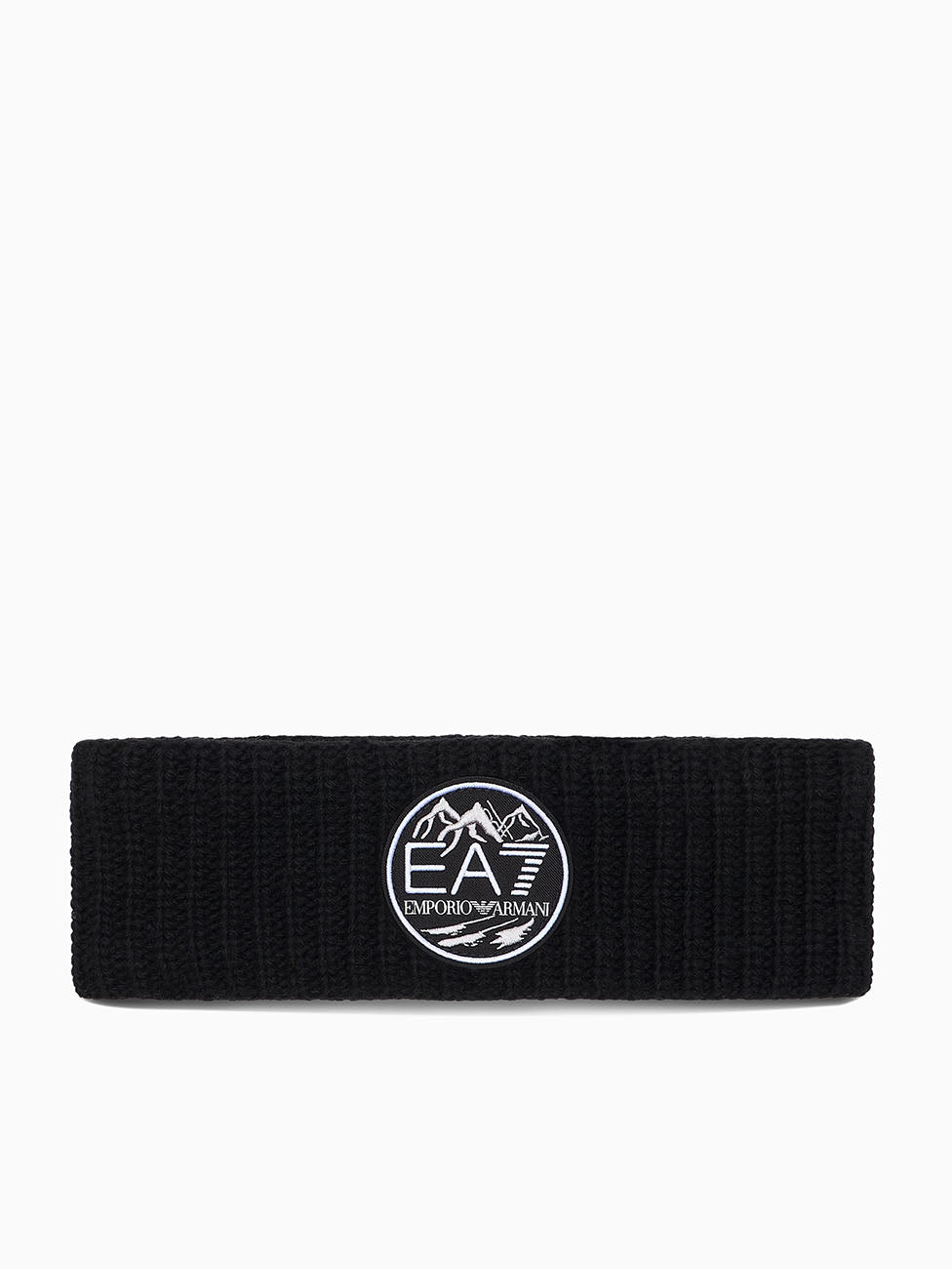 EA7 Unisex Headband