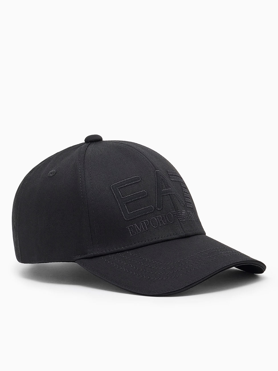 EA7 Unisex Baseball Hat