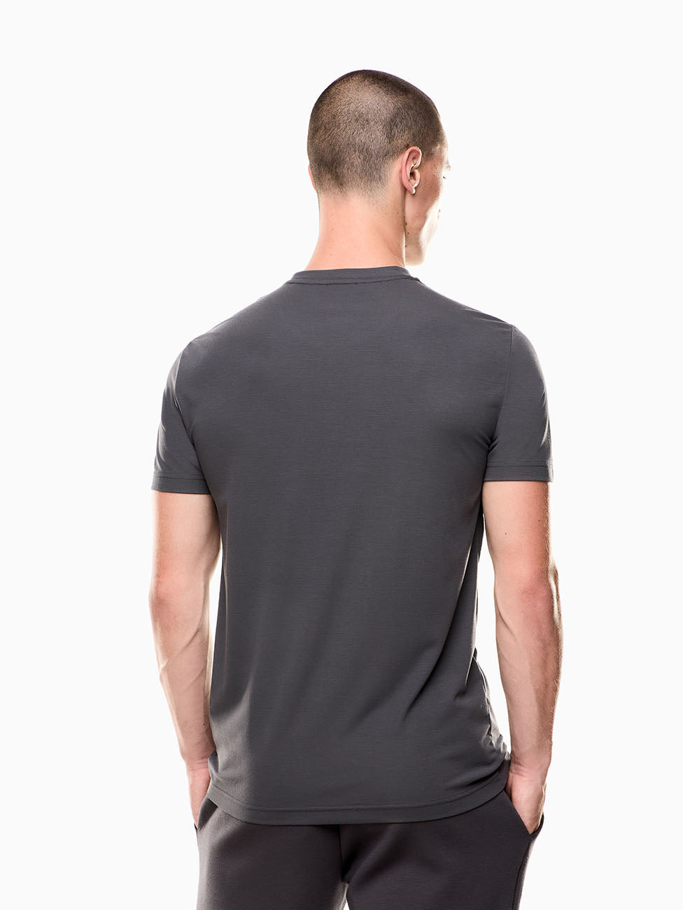 EA7 Premium Shield T-Shirt