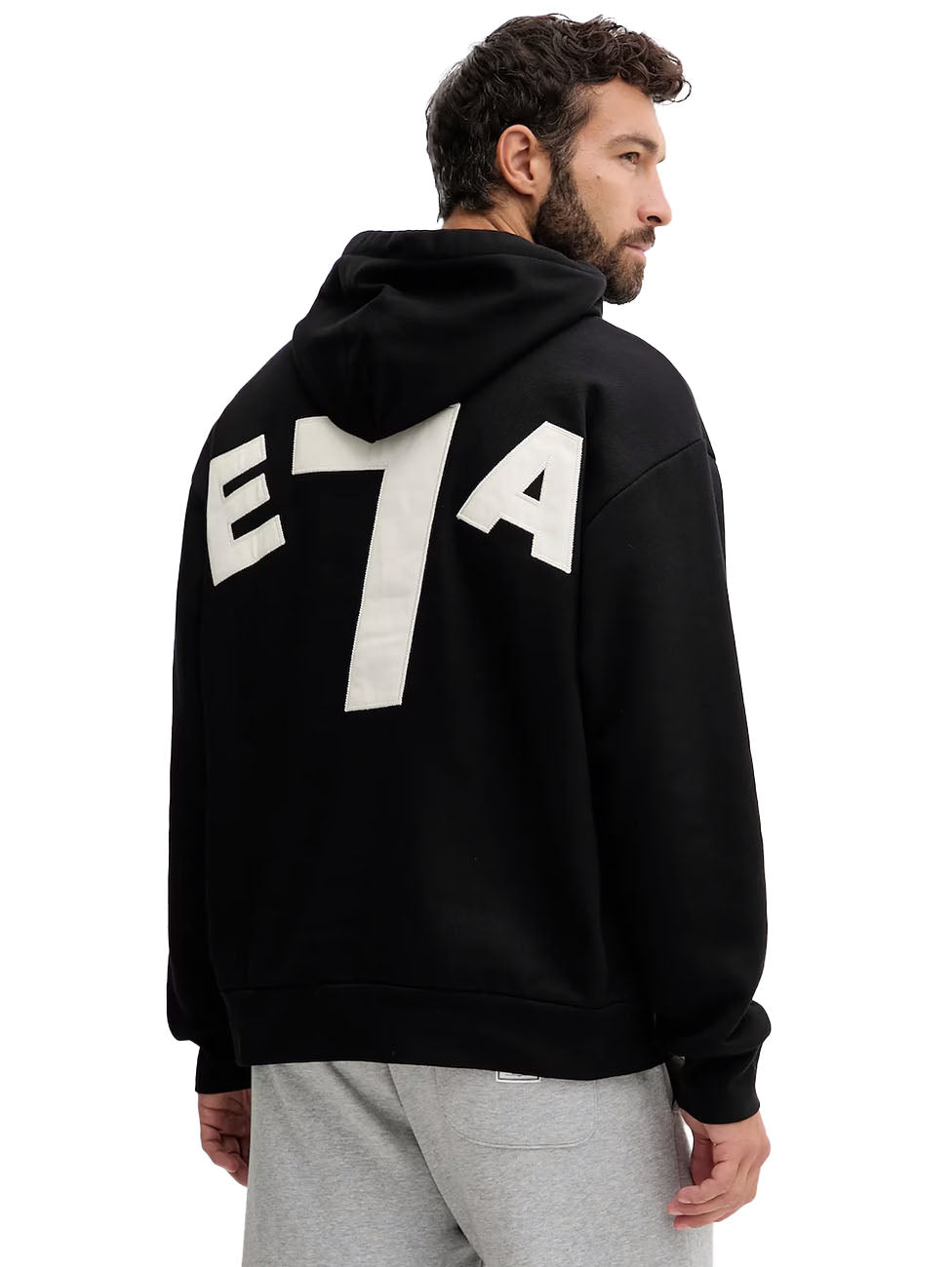 EA7 Unisex Sweatshirt