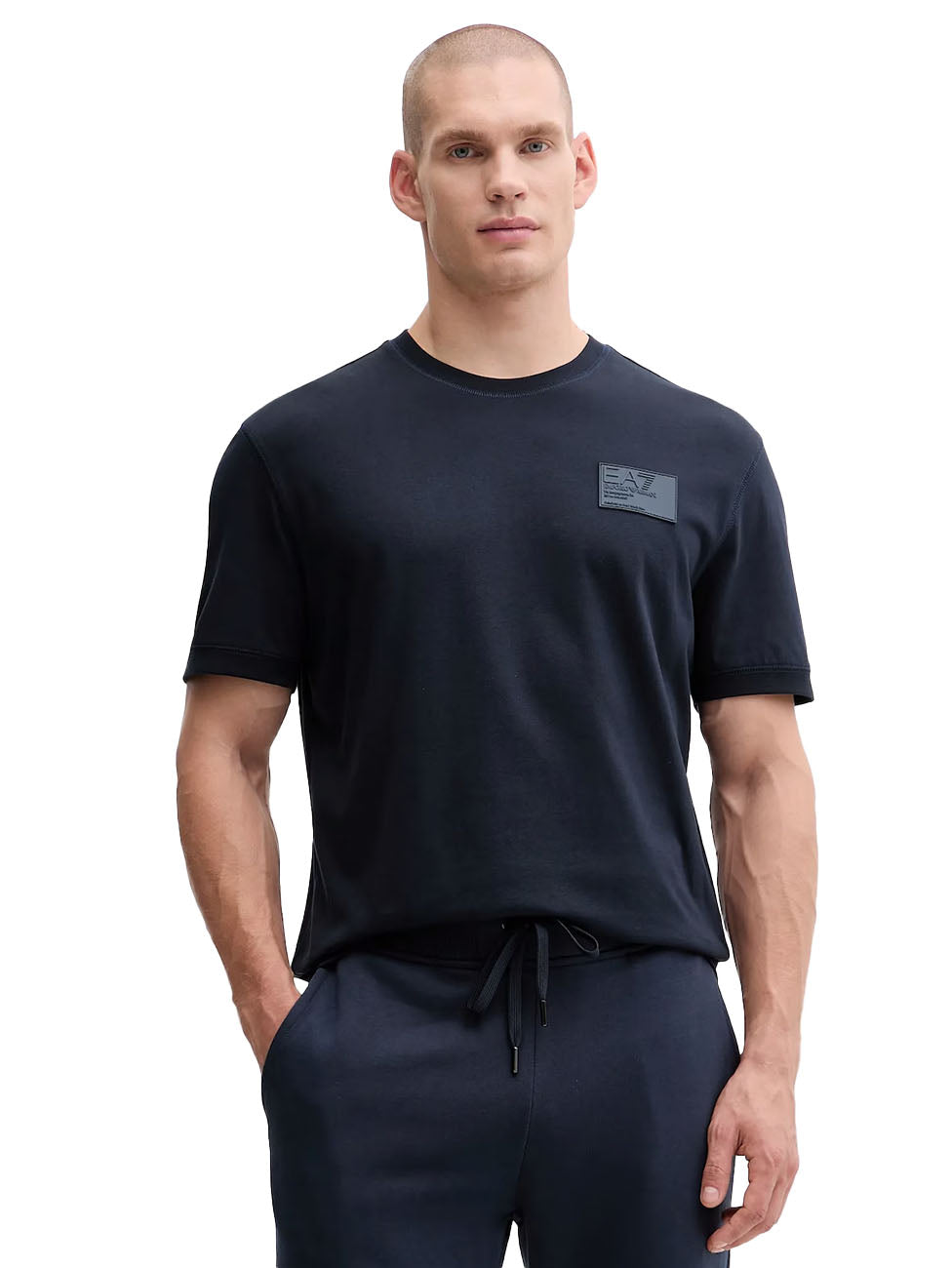 EA7 Unisex T-shirt