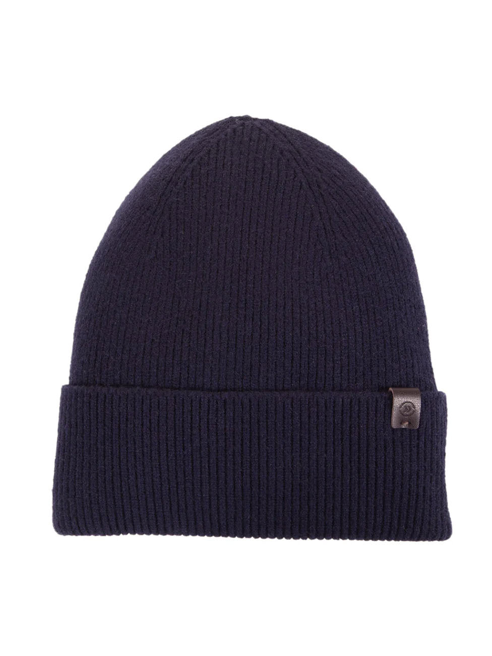 Isotoner Men's Marine Soft Touch Beanie