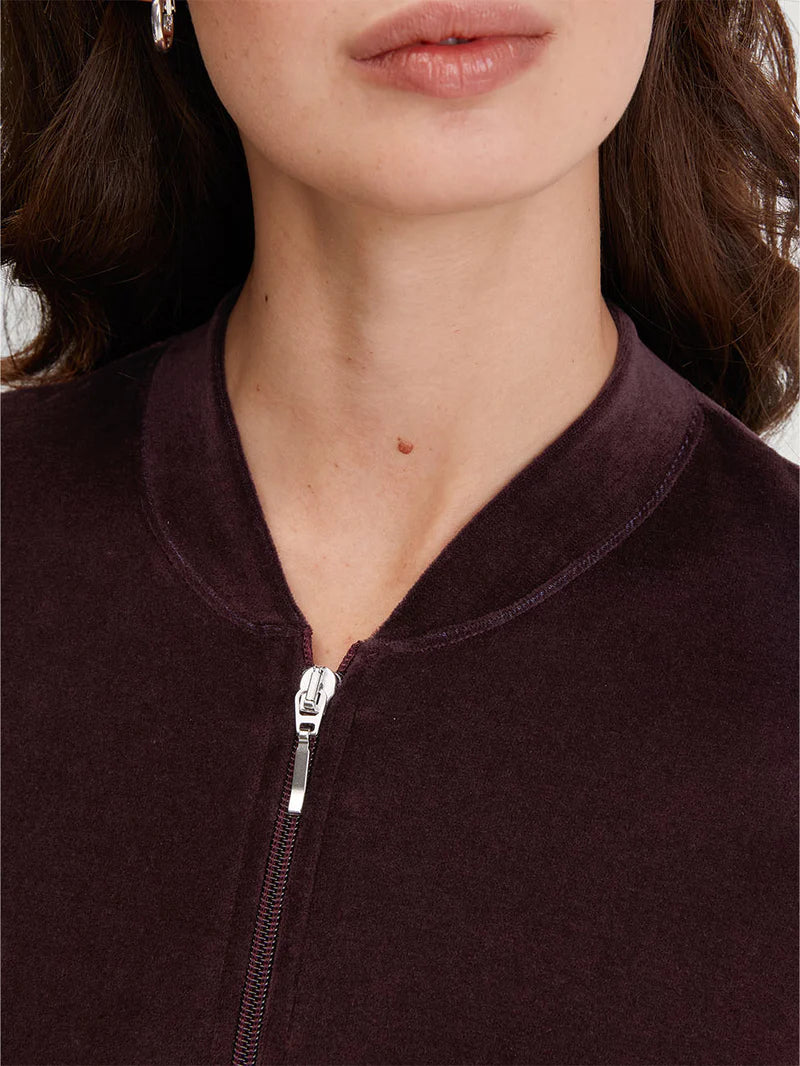 Calida Lounge Velours Women Lounge Set