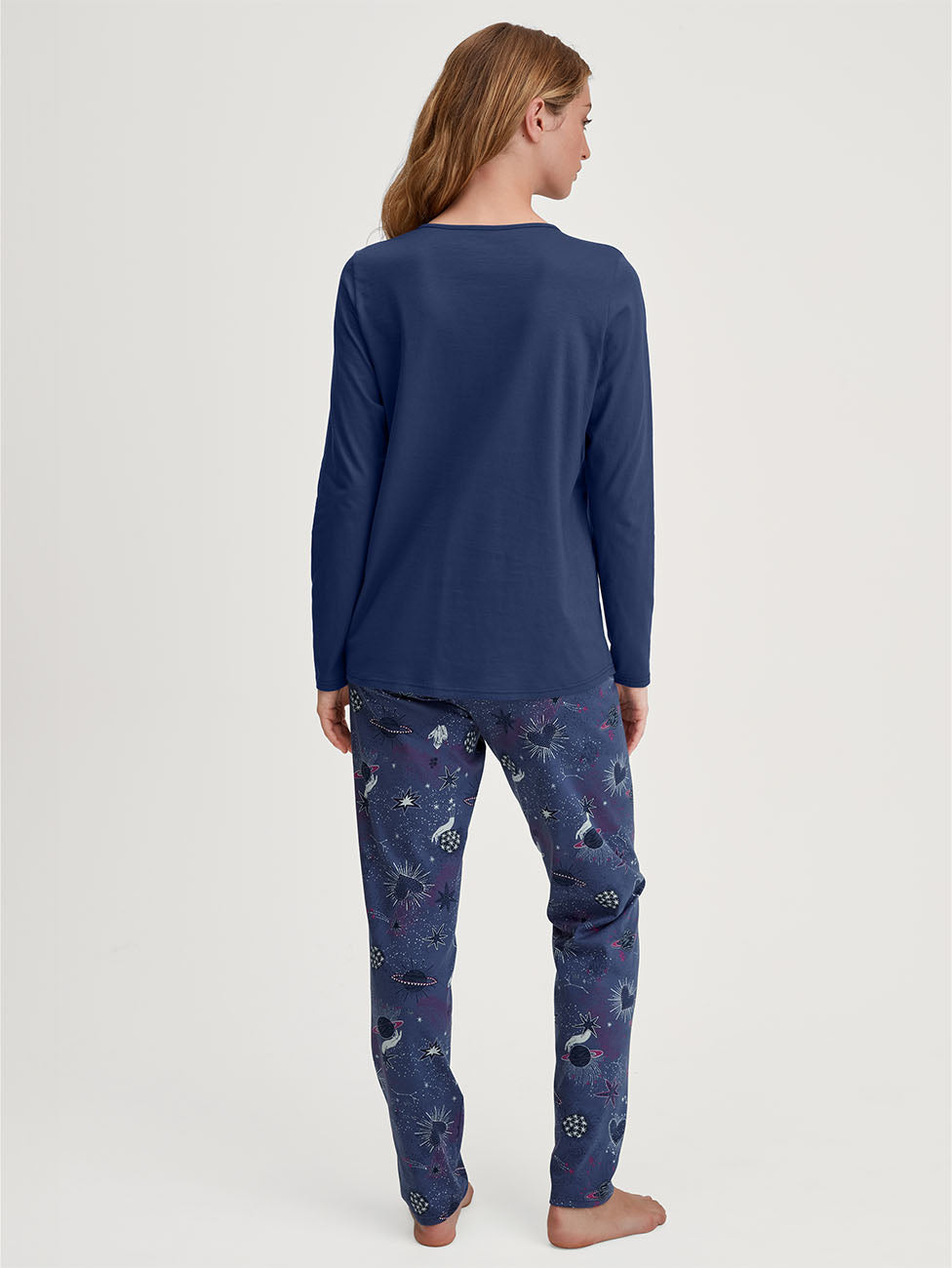 Calida Mystic Nights Women Pyjamas