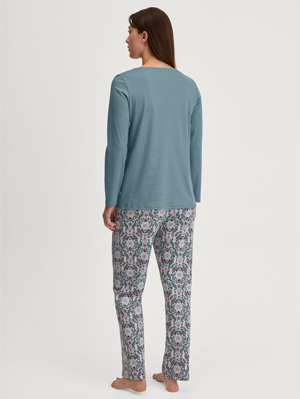 Calida Autumn Dreams Women's Pyjama