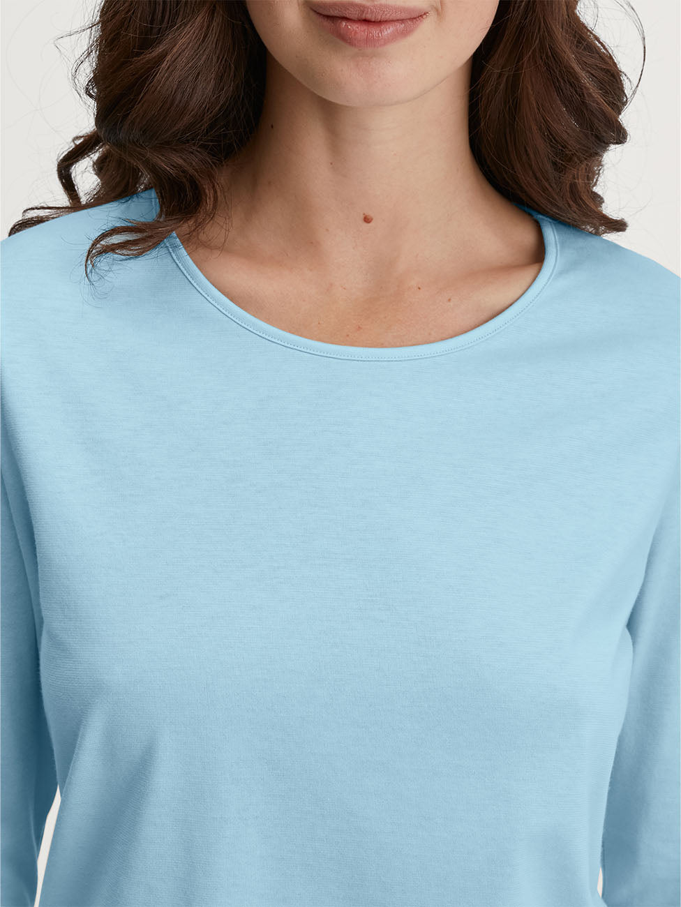 Calida Favourites Journey Women Long-sleeve Shirt