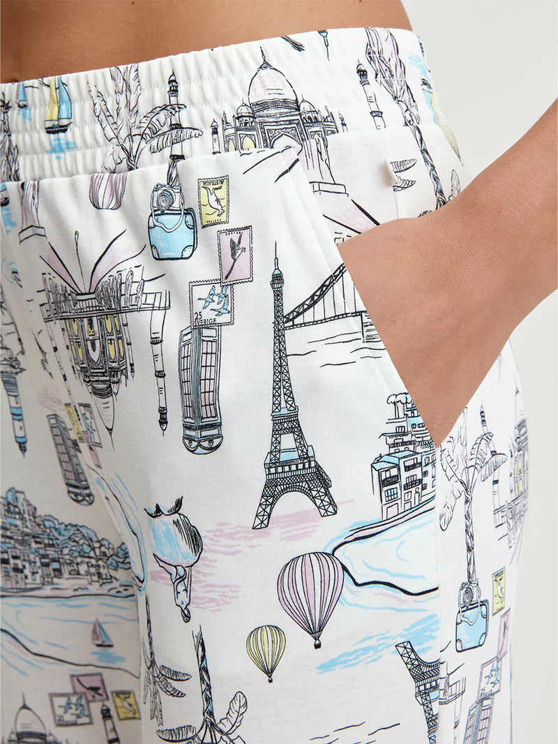 Calida Favourites Journey Women Pyjama