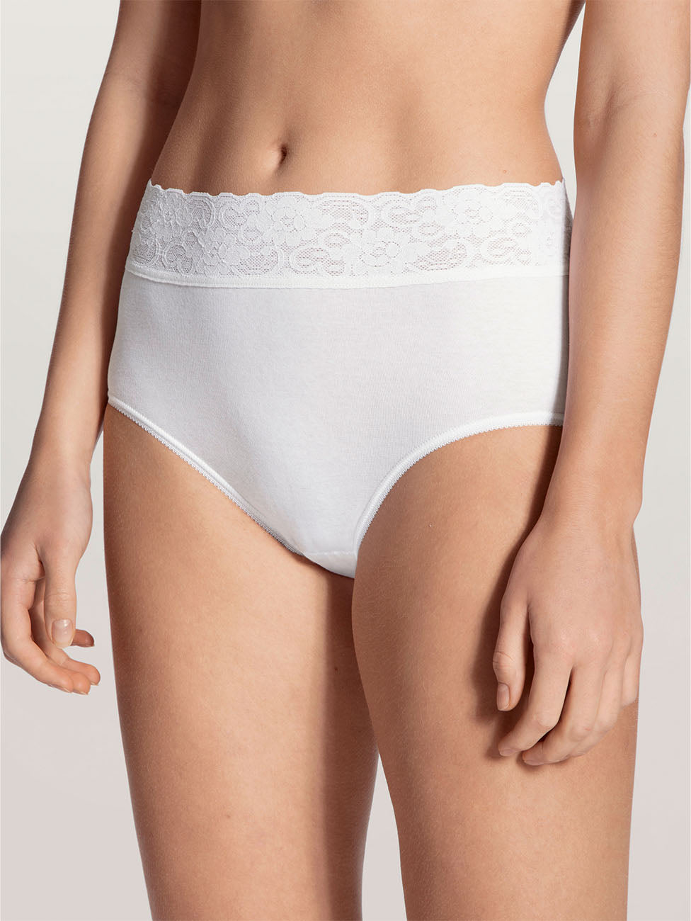 Calida Iconics Women Midi Brief
