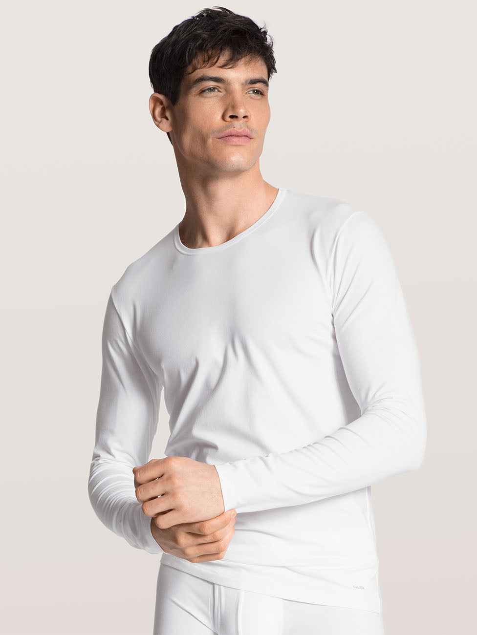 Calida Cotton Code Men T-shirt