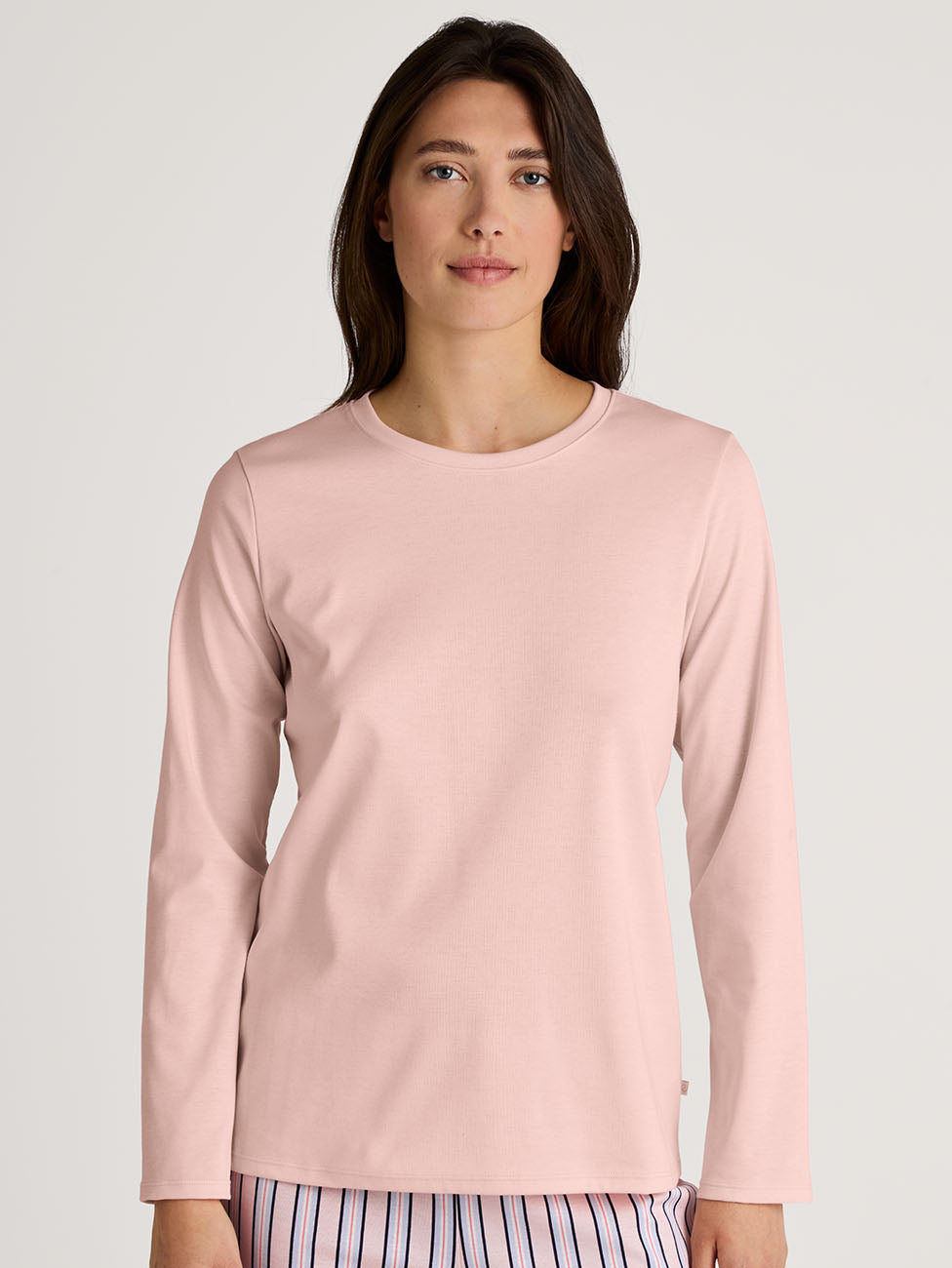 Calida Favourites Sleep Long-sleeve Women Shirt