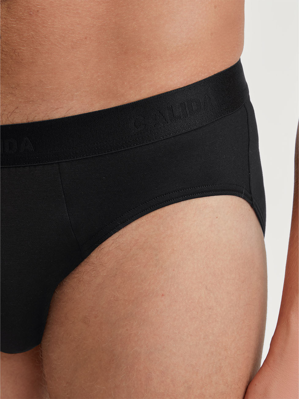 Calida Natural Cooling Men Mini Brief