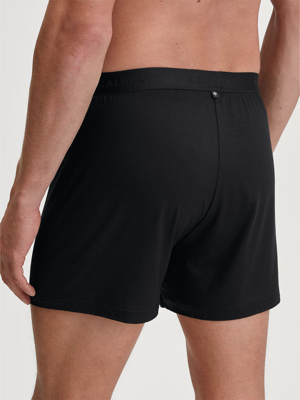 Calida Natural Cooling Men Boxer Shorts