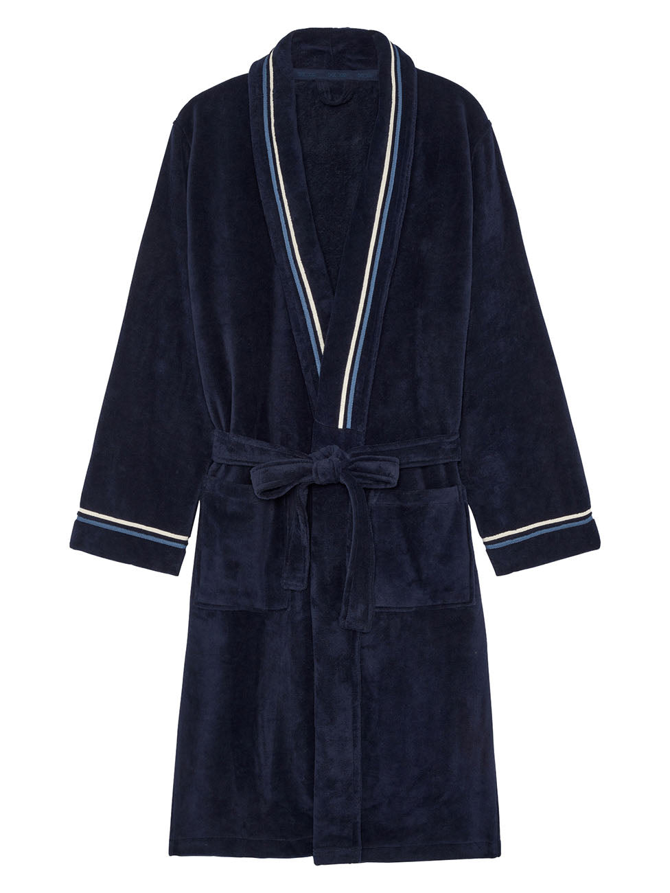 HOM Transat Bathrobe