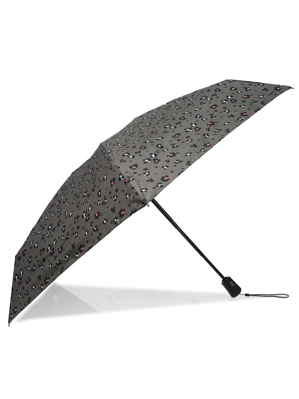 Isotoner Mini Auto Umbrella
