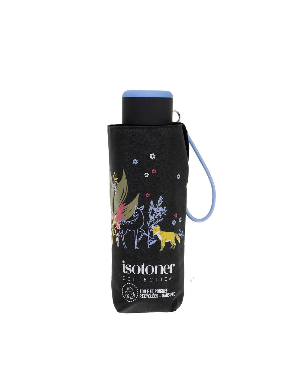 Isotoner Mini Slim Umbrella