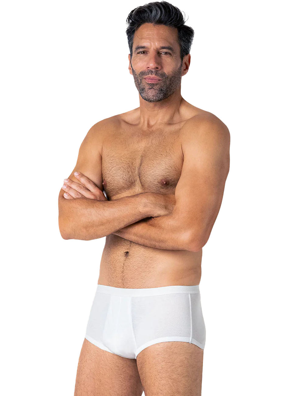 Eminence High-waisted Briefs