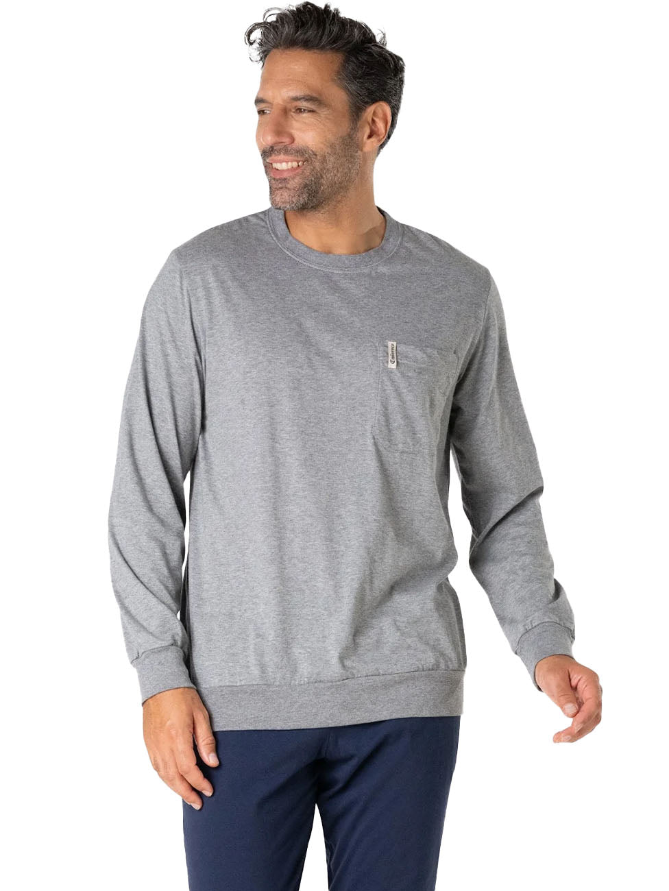 Eminence Organic Cotton Men's Pyjama