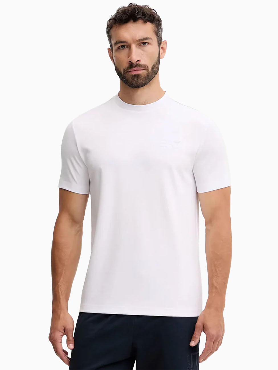 EA7 Train Lux T-shirt