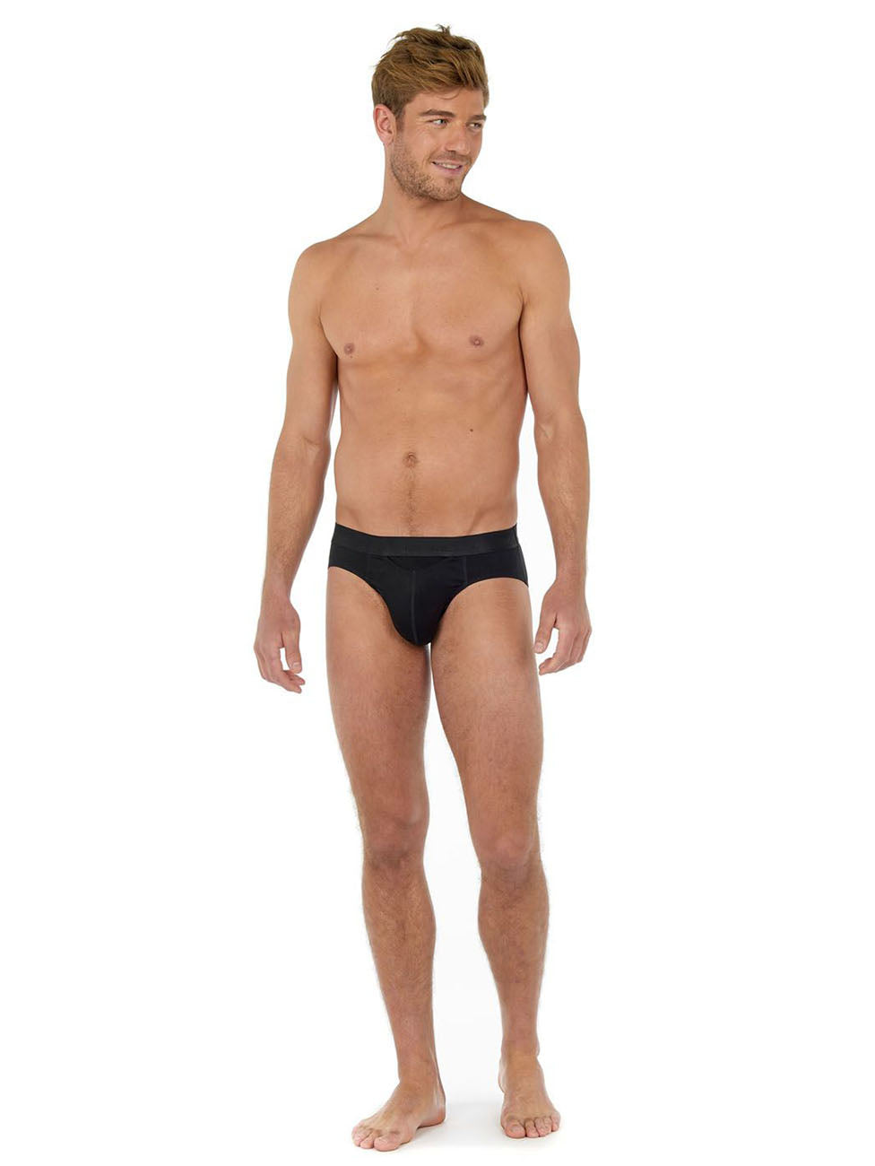 HOM HO1 Mini Briefs