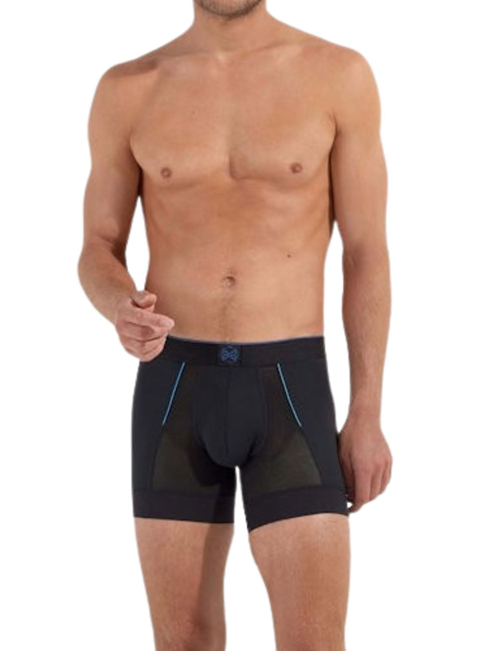 HOM Sports Lab Boxer Briefs
